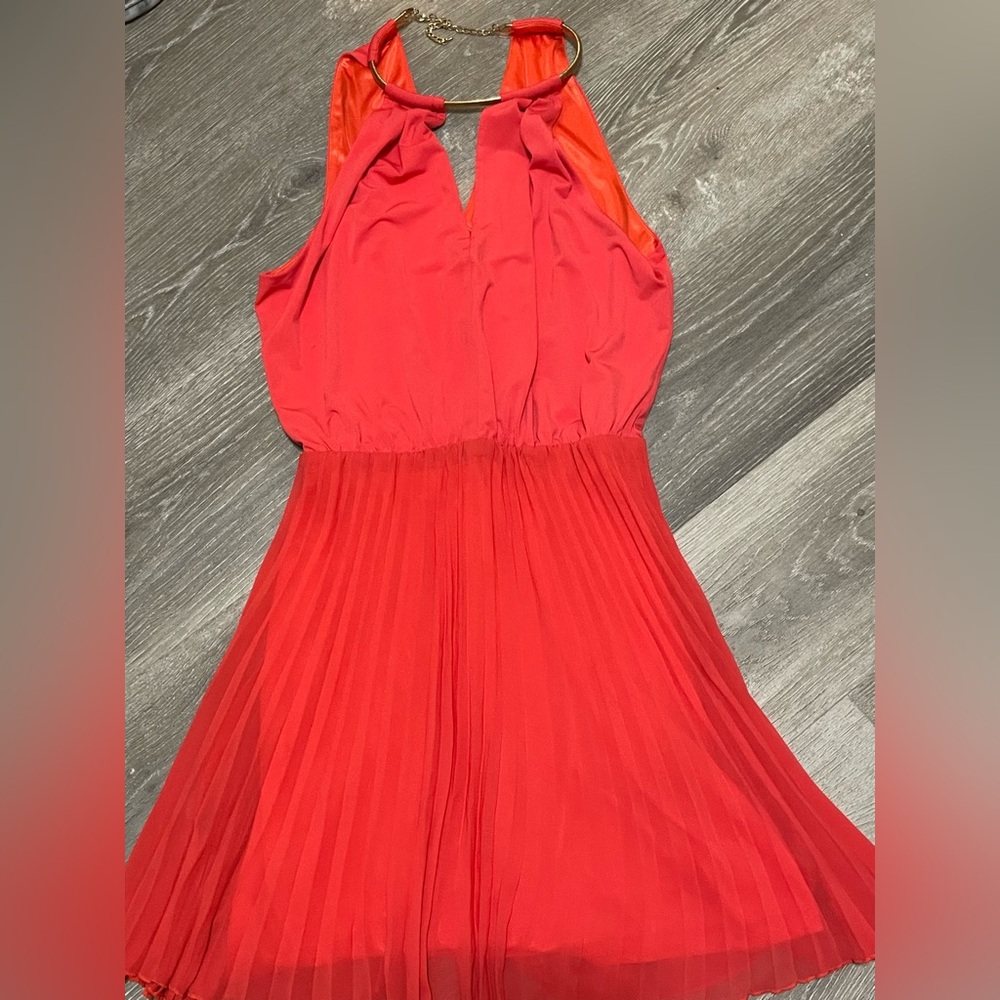 NWT Bebe Dress - XS